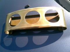 Suporte Para 3 Velas