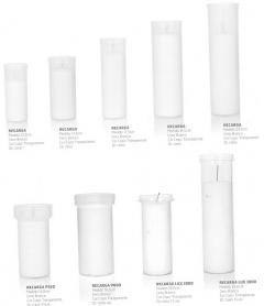 VELAS de Carga