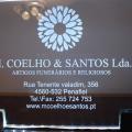 Acrilico com LED