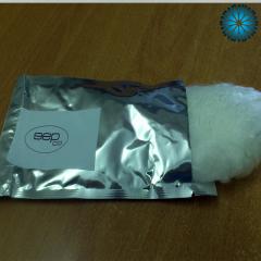 Algodao absorvente
