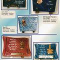 Placas Decorativas